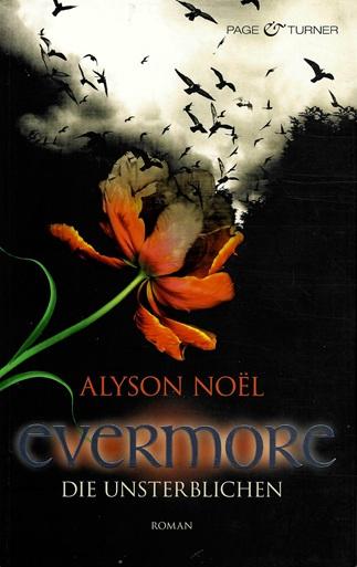 Noël, Evermore.