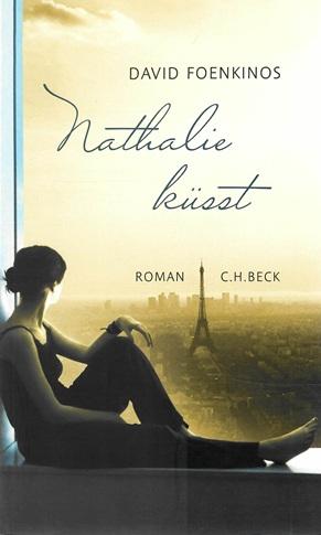 Foenkinos, Nathalie küsst.