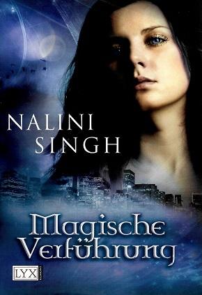 Singh, Magische Verführung.