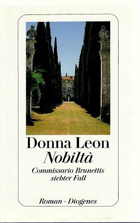 Leon, Nobiltà.