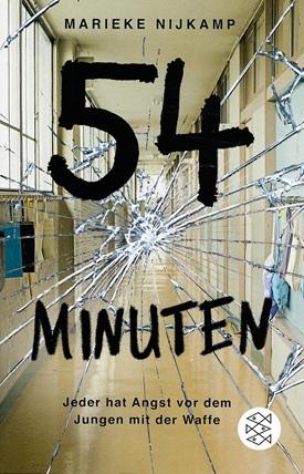 Nijkamp, 54 Minuten.