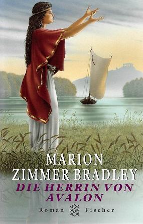 Bradley-Zimmer, Die Herrin von Avalon.