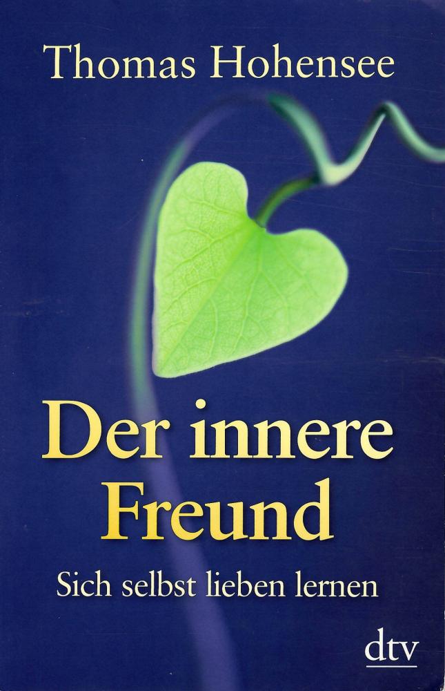 Hohensee, Der innere Freund.