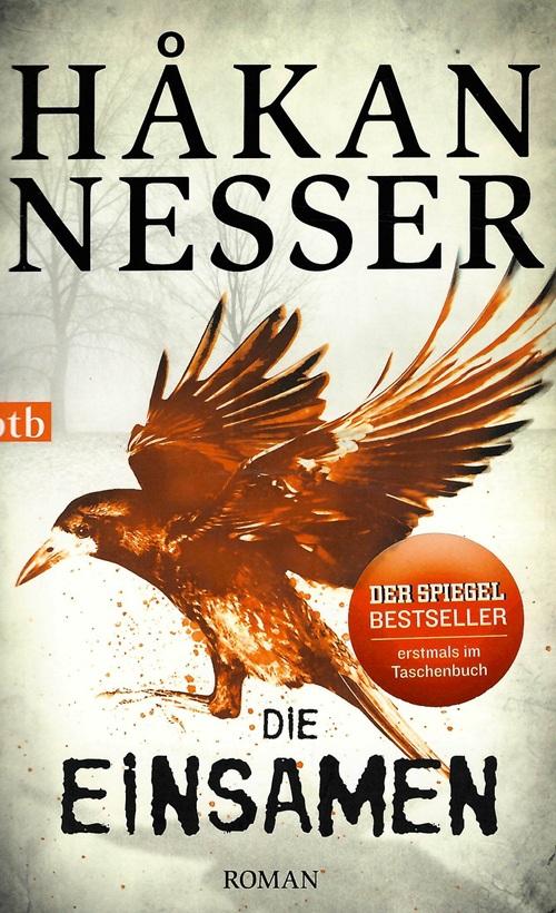 Nesser, Die Einsamen.