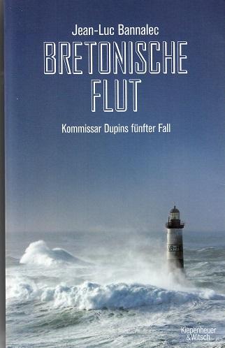 Bannalec, Bretonische Flut.
