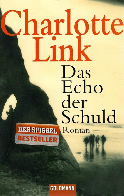 Link, Das Echo der Schuld.