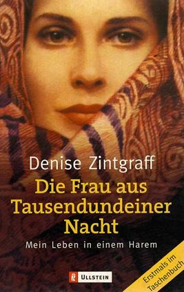 Zintgraff/Cevro Vukovic, Die Frau aus tausendundeiner Nacht.