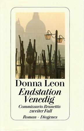 Leon, Endstation Venedig.