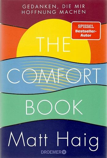 Haig, The comfort book.