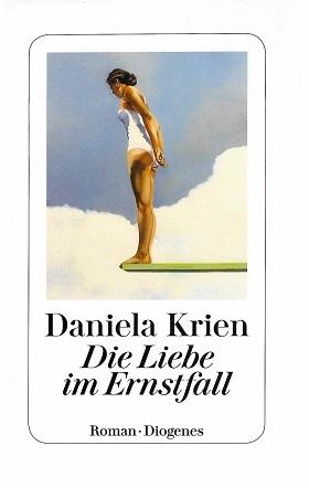 Krien, Die Liebe im Ernstfall.