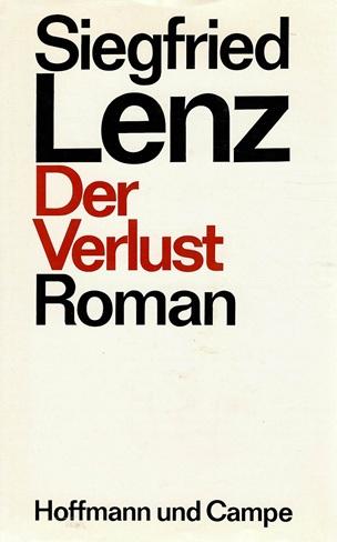 Lenz, Der Verlust.