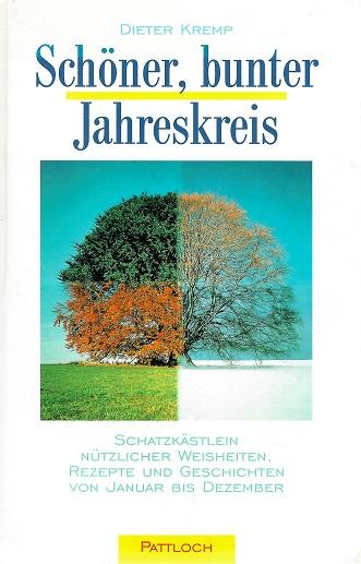 Kremp, Schöner, bunter Jahreskreis.