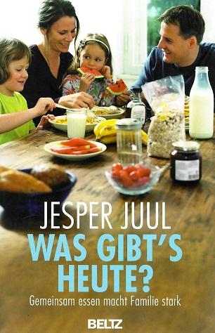 Juul, Was gibt's heute?