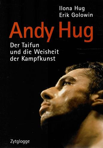 Hug/Golowin, Andy Hug.