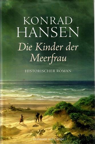 Hansen, Die Kinder der Meerfrau.