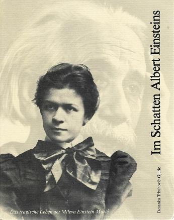 Ðuric-Trbuhovic, Im Schatten Albert Einsteins.