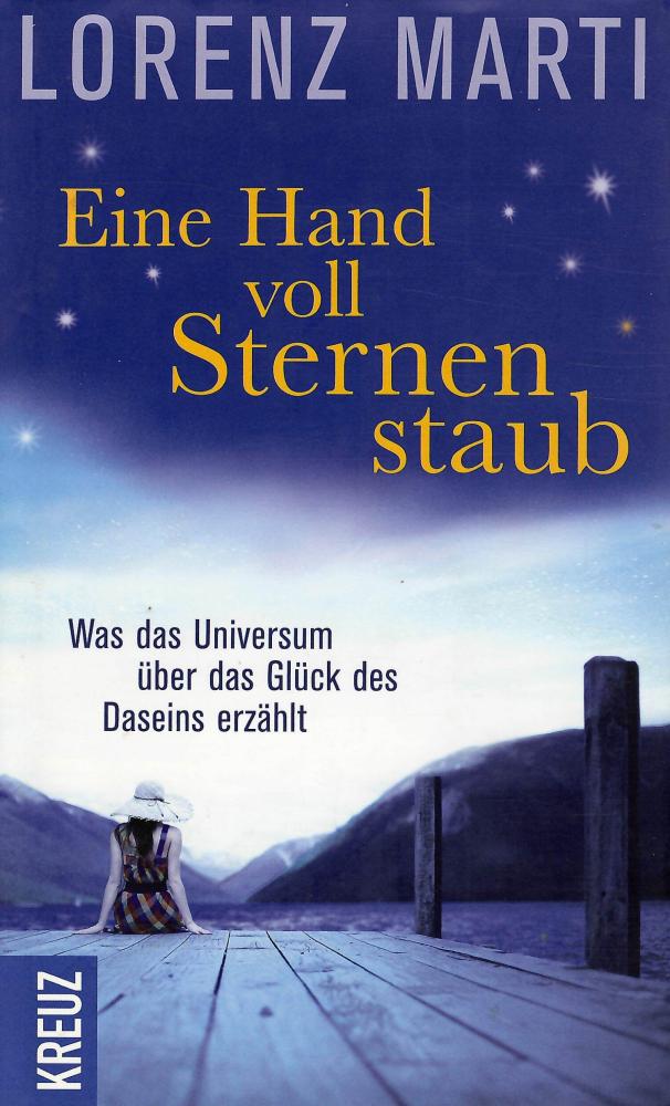 Marti, Eine Hand voll Sternenstaub.