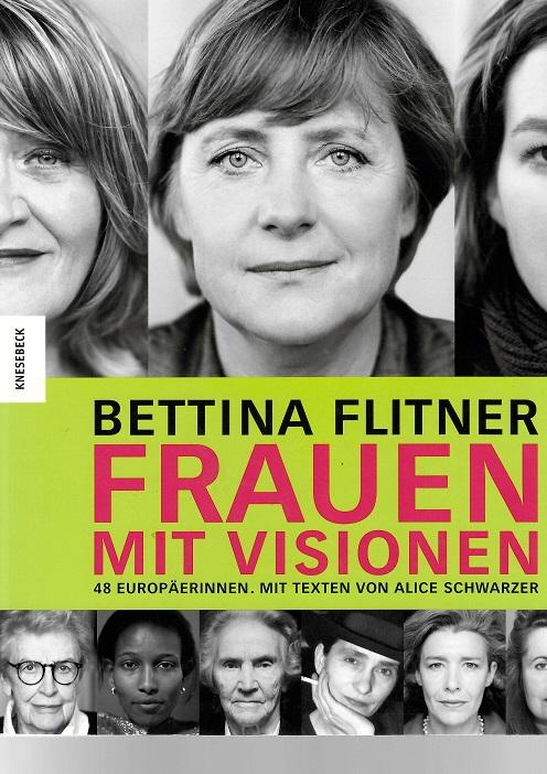 Flintner, Frauen mit Visionen.