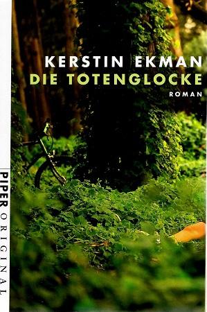 Ekman, Die Totenglocke.