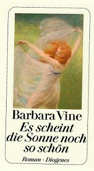 Vine, Es scheint die Sonne noch so schön.