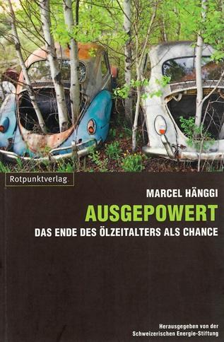 Hänggi, Ausgepowert.
