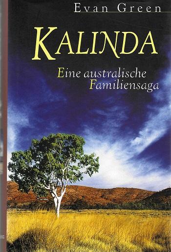 Green, Kalinda.