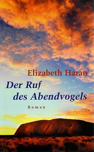 Haran, Der Ruf des Abendvogels.