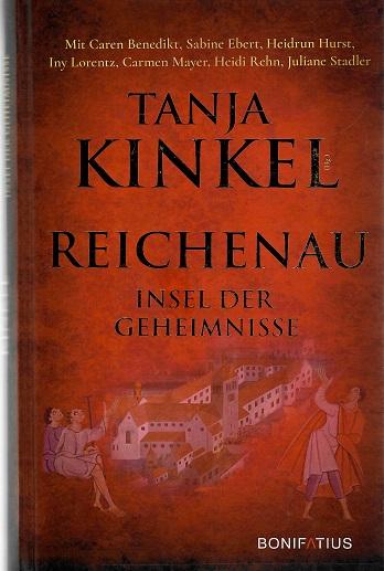 Kinkel, Reichenau - Insel der Geheimnisse.