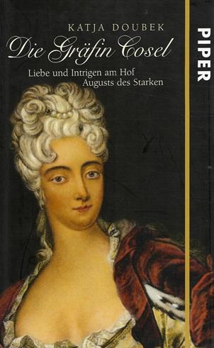 Doubek, Die Gräfin Cosel.