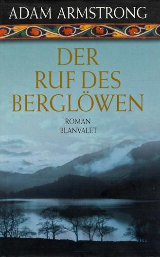 Armstrong, Der Ruf des Berglöwen,