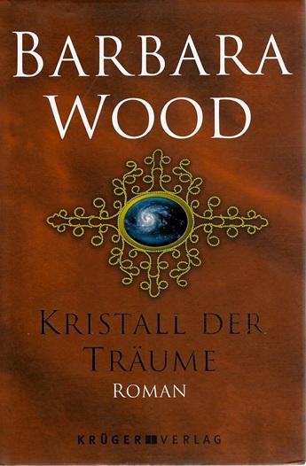 Wood, Kristall der Träume.
