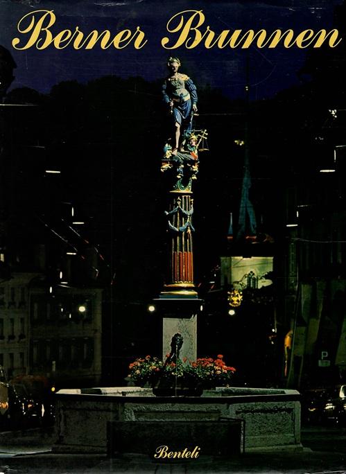 Imboden, Berner Brunnen.