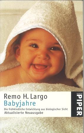 Largo, Babyjahre.