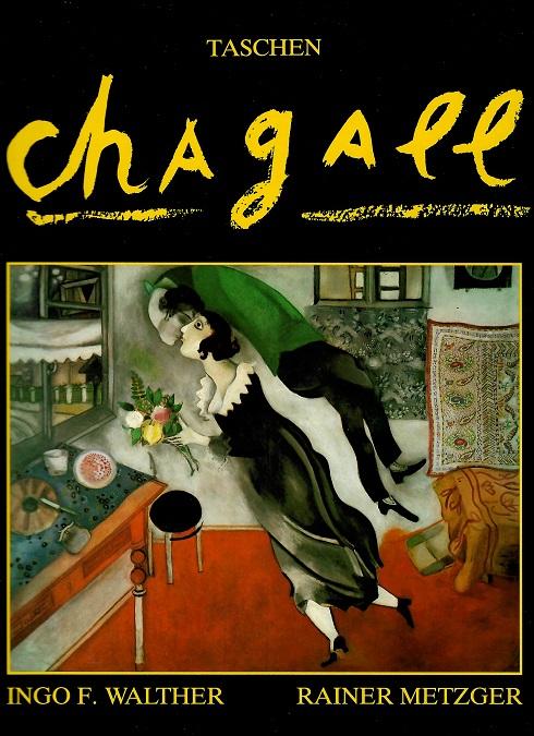 Walther/Metzger, Marc Chagall.