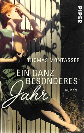Montasser, Ein ganz besonderes Jahr.
