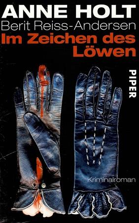 Holt/Reiss-Andersen, Im Zeichen des Löwen.