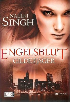 Singh, Engelsblut.