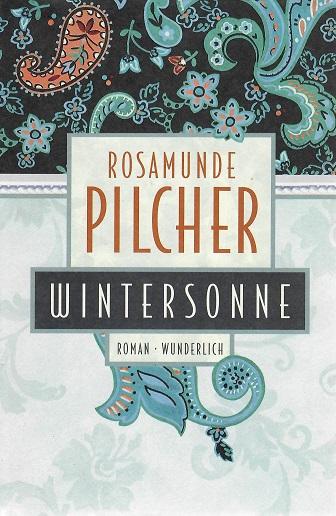 Pilcher, Wintersonne.