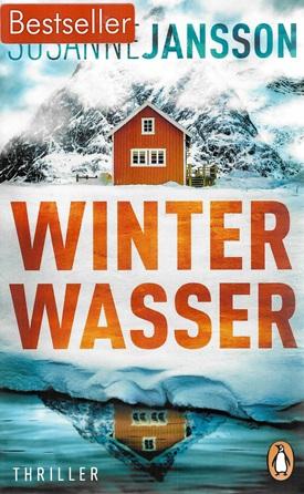 Jansson, Winter Wasser.