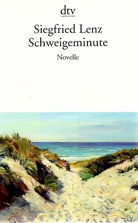 Lenz, Schweigeminute.
