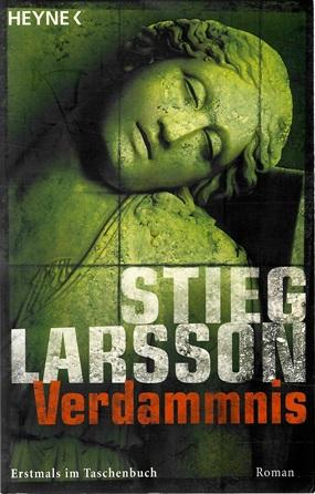 Larsson, Verdammnis.