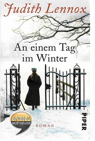 Lennox, An einem Tag im Winter.