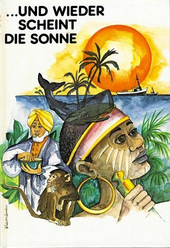 Tobler, ...und wieder scheint die Sonne.