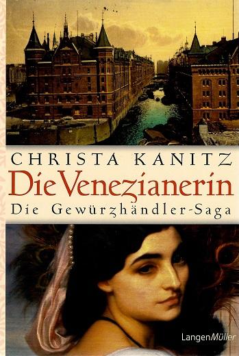 Kanitz, Die Venezianerin.
