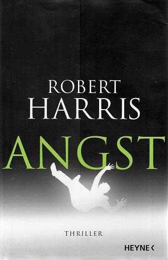 Harris, Angst.