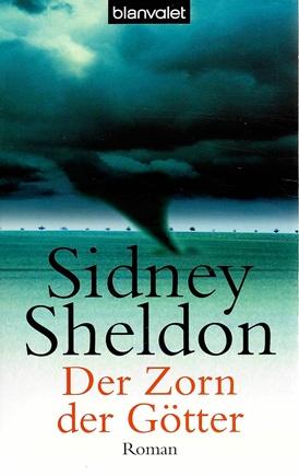 Sheldon, Der Zorn der Götter.