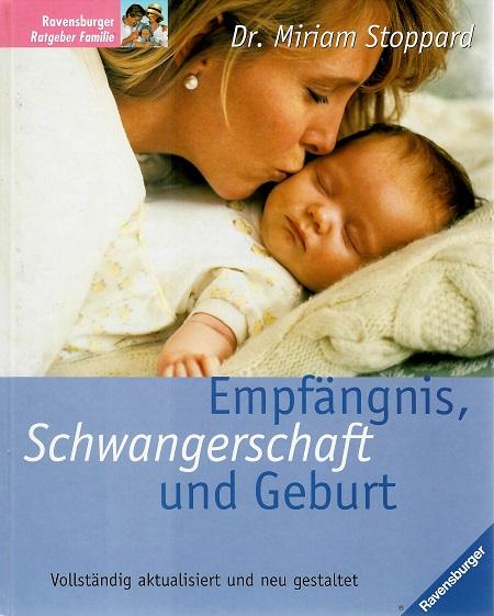 Stoppard Dr., Empfängnis, Schwangerschaft und Geburt.
