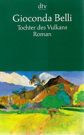 Belli, Tochter des Vulkans.