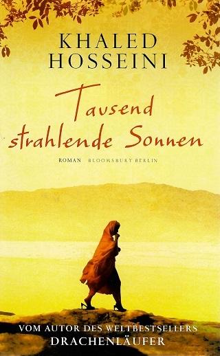 Hosseini, Tausend strahlende Sonnen.