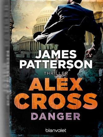 Patterson, Danger.
